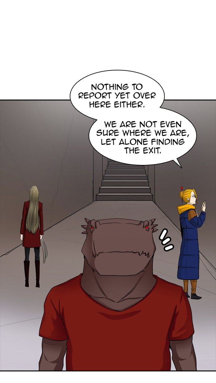 Tower of God, Chapter 363 image 015